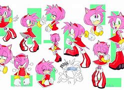 Image result for Amy Rose Sonic Adventure Meme