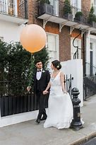 Image result for Roof Garden Wedding