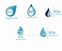 Image result for H2O Logo JPEG