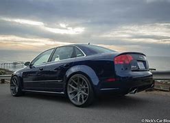 Image result for B7 RS4 Blue