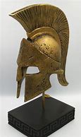 Image result for Spartan Battle Helmet