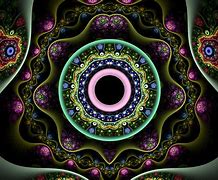 Image result for Fractal Digital Art