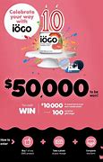 Image result for Iogo Yogurt Canada Actress