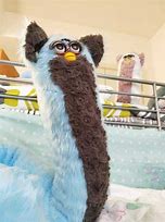 Image result for Furby with Legs