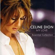 Image result for Celine Dion My Love Album