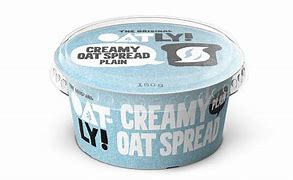 Image result for Oatly Cream