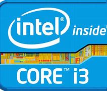 Image result for Intel Core I3 Logo