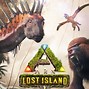 Image result for Why Isn't the Lost Island Loading Ark