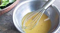 Image result for Vinaigrette Making