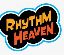 Image result for Rhythm Heaven Fever Logo