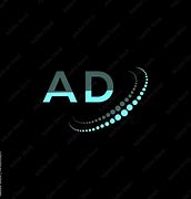 Image result for Ad Logo Black