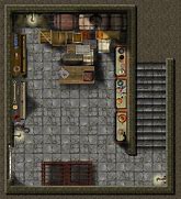 Image result for Duality Map of Rooms