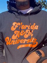 Image result for FAMU Hoodie