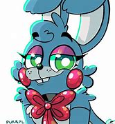 Image result for Bonnie Toy Voice F-NaF