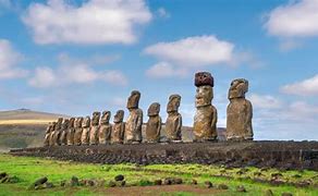 Image result for Isla De Pascua Chile