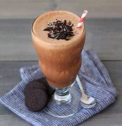 Image result for Oreo Frappe