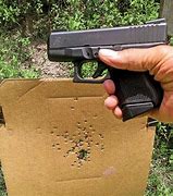 Image result for Glock 26 40 Cal