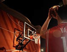 Image result for Basketball Ball MVP