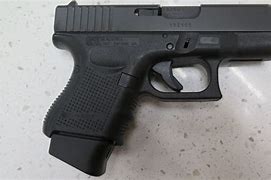 Image result for Glock 26 40 Cal