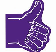 Image result for Giant Thumbs Up