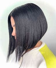 Image result for Short Mid Length Hair