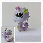 Image result for Littlest Pet Shop Seahorse