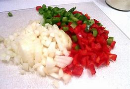 Image result for Diced Vegetables