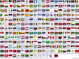 Image result for Free Country Flags