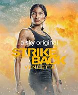 Image result for VaraDa Sethu Strike Back