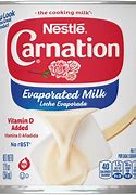 Image result for Evaporated Milk Baby Formula