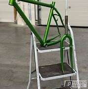 Image result for Clear Fiberglass Bike Frame