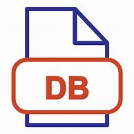 Image result for DB Link Icon