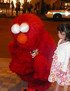 Image result for Creepy Elmo