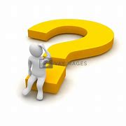 Image result for Thinking Man with Questiojn Mark