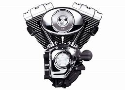 Image result for Harley V-Twin Engine