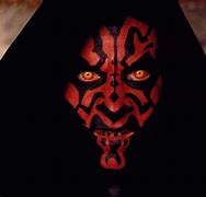 Image result for Red Sith Eyes