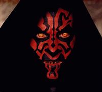 Image result for Red Sith Eyes