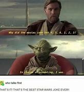 Image result for Yoda Good Job Meme