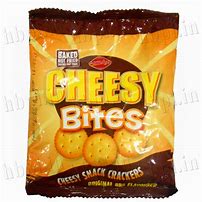 Image result for Cheesy Bites Snacks