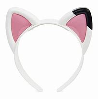 Image result for Cat Ears Headband