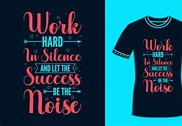 Image result for Hard Work Shirt SVG