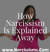 Image result for Narcissism