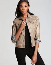 Image result for Metallic Gold Jacket