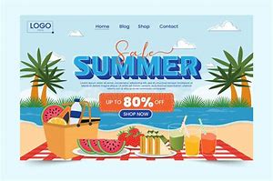 Image result for Summer Graphic Design