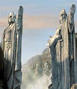 Image result for Argonath Walpaper 4K