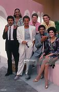 Image result for Jphn Snyder 80s Miami Vice