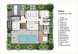 Image result for Villa 2 Floor Plans