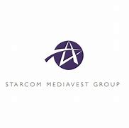 Image result for Starcom Media Logo