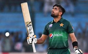 Image result for Babar Azam in ODI