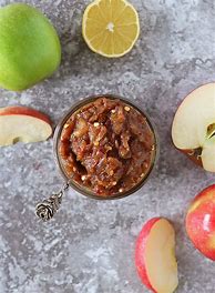 Image result for Best Apple Chutney Recipe